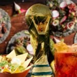 ‘No es el cliché de tacos y chile’: Así será la comida en el Hospitality de Monterrey para el Mundial 2026
