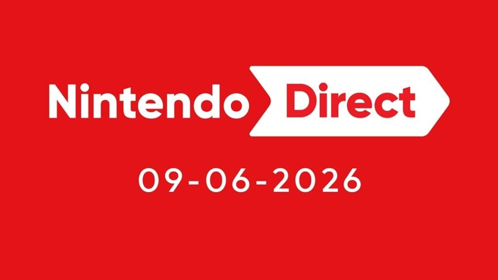 Estos son los 16 tráilers con más visualizaciones del último Nintendo Direct