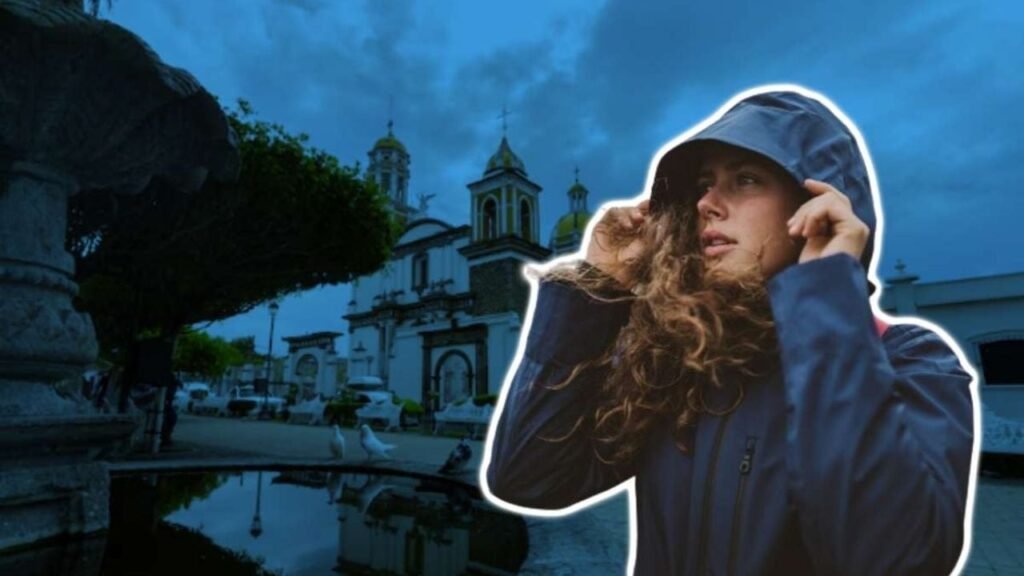 ¿A qué hora lloverá en Guadalajara? pronósticos del clima en los municipios de Jalisco para este 12 de junio