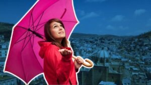 Alerta meteorológica en Nayarit: municipios que tendrán tormentas este 12 de junio