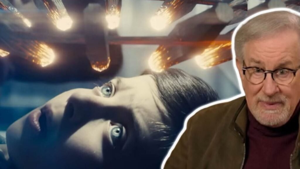 El regreso de Steven Spielberg: llega al cine la pieza más reciente de su trilogía de extraterrestres