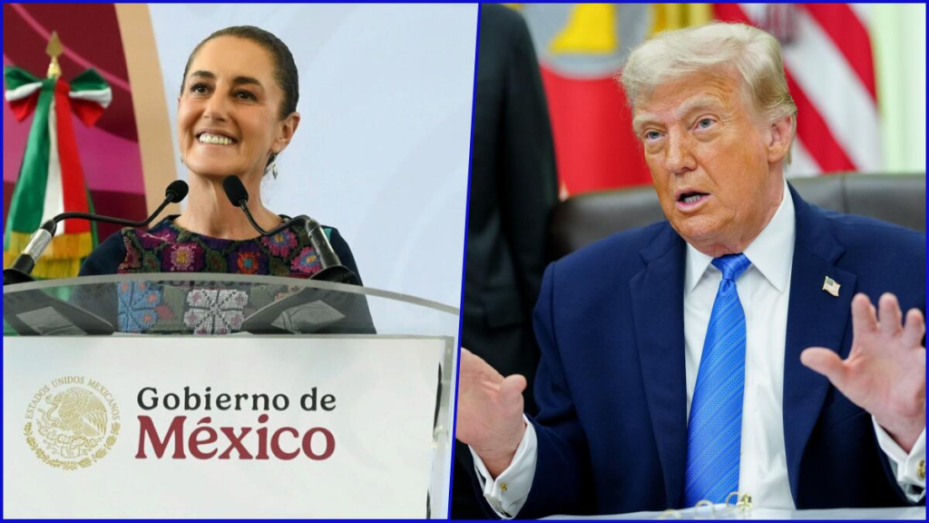 ¿Qué sabemos del grupo BIG? México y UE lanzan equipo de coordinación en seguridad