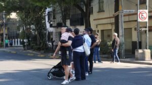 México ‘vibra’ con el Mundial: Se registra sismo magnitud 5.3 en Guerrero