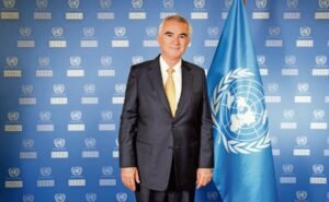CEPAL: narco y corrupción deterioran la gobernanza | El Universal