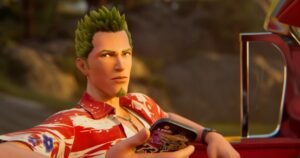 El modo principal de Crazy Taxi: World Tour seguirá siendo el de un jugador y más detalles