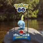 Pokémon GO detalla su nuevo Día de la Comunidad de julio de 2026 centrado en Sobble