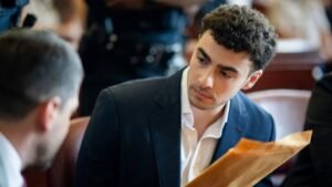 ¿Qué es el “trastorno de perturbación emocional extrema”? La defensa que usará Luigi Mangione en el juicio por el asesinato del CEO de UnitedHealthcare