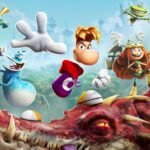 Ubisoft muestra nuevas artes conceptuales de Rayman Legends Retold