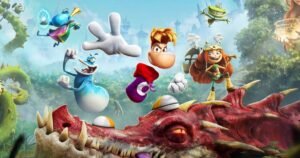 Ubisoft muestra nuevas artes conceptuales de Rayman Legends Retold