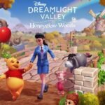 Disney Dreamlight Valley desvela Honeyglow Woods como nuevo Adventure Pack y más contenidos en camino