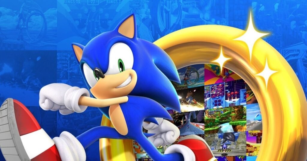 La colaboración entre Fortnite y Sonic se confirma y llegará este año