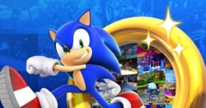 La colaboración entre Fortnite y Sonic se confirma y llegará este año