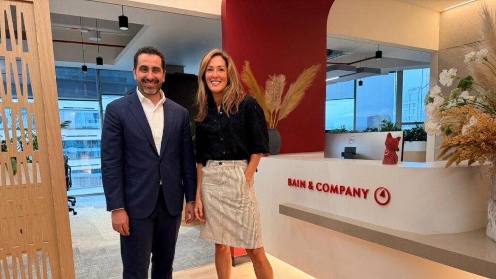 “En manufactura, no hay otro país como México”: Tamar Dor-Ner, de Bain