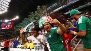 El 43% de los aficionados en México prevé aumentar su gasto por la justa mundialista