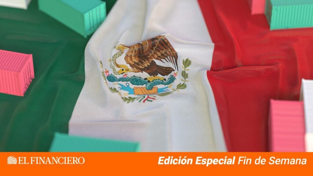 Tarjeta roja a México en el ‘mundial de competitividad’