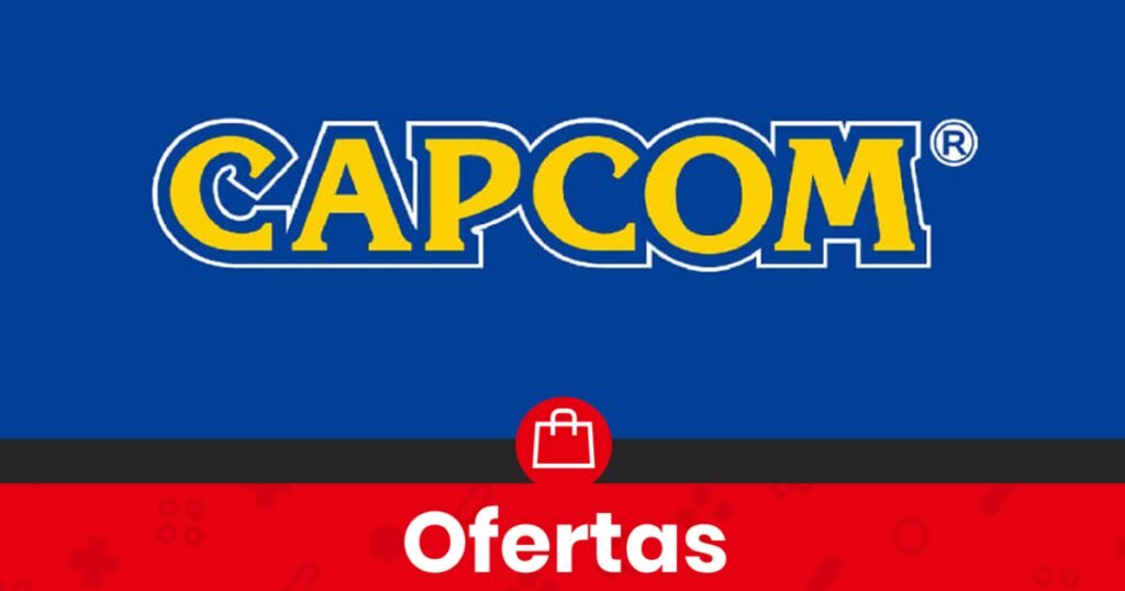 Capcom lanza nuevos descuentos de medio año en todos estos juegos a través de la eShop de Nintendo Switch 2 y Nintendo Switch