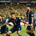 Mundial llega a 1.000 partidos: ¿qué selección ha jugado más veces?