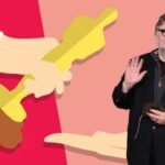 ¡Orgullo mexicano! Guillermo del Toro es nombrado miembro de la Junta de Gobernadores de la Academia de Artes y Ciencias Cinematográficas de Hollywood