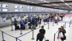 Aeropuerto Internacional del Bajío: estatus de vuelos demorados o cancelados hoy 20 de junio
