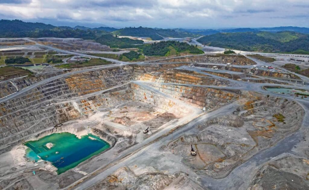 México necesita una reforma minera de gran alcance | El Universal