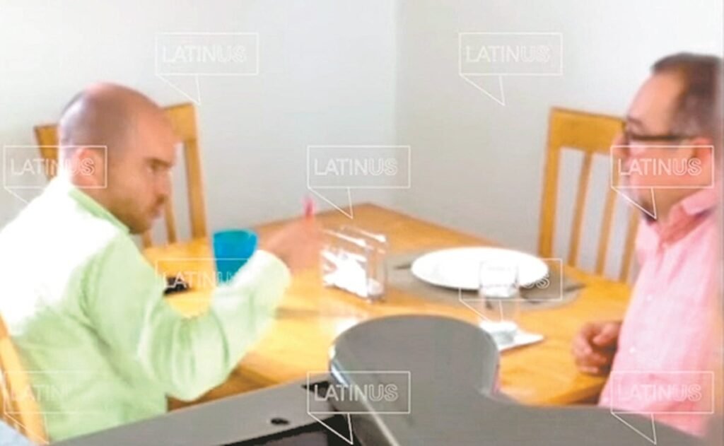 INE exonera a hermano de AMLO de financiamiento ilegal; argumento falta de pruebas | El Universal