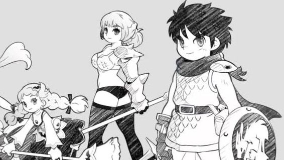 Monochrome Echoes – White, Moonlight Pale y más juegos se aproximan a Nintendo Switch / Nintendo Switch 2