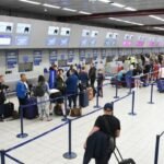Aeropuerto Internacional del Bajío: estatus de vuelos demorados hoy 22 de junio