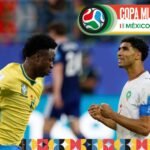 Brasil busca su ‘Joga Bonito’: ¿Dónde ya qué hora ver el Mundial EN VIVO HOY 24 de junio?