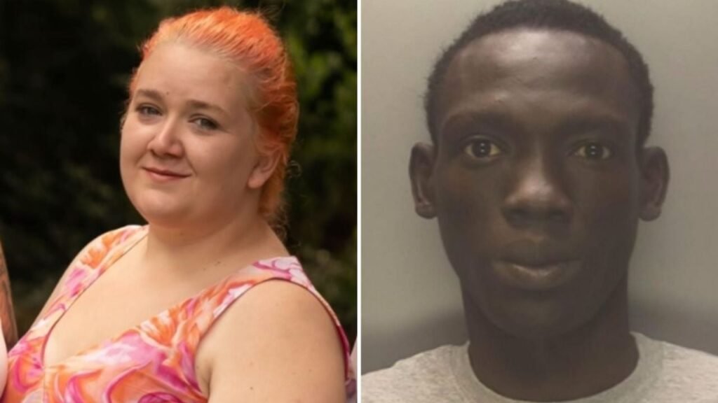 “Suavizaron mi tono”: madre de joven asesinada acusa a la policía de censurarla para proteger la imagen de un migrante