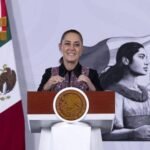 Reconoce Sheinbaum rezago en registros forenses de todo el país