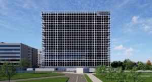 Nintendo anuncia la construcción de un nuevo edificio Centro de Desarrollo Tecnológico en Japón