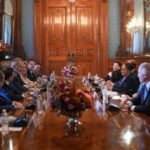 México y España ponen fin a una guerra diplomática