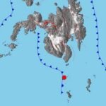 Nuevo terremoto de 6.5 golpea el sur de Filipinas