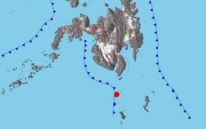 Nuevo terremoto de 6.5 golpea el sur de Filipinas