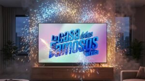¿Cuándo se estrenará ‘La Casa de los Famosos México 2026’? Fecha oficial de la temporada 4