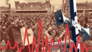 ¿Qué hacer si te toca sismo en CDMX durante el Fan Fest del Mundial de Futbol?