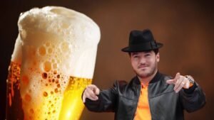 ¡Salud! Samuel García anuncia cerveza gratis para el último partido del Mundial en Monterrey