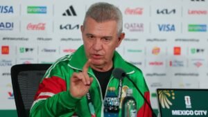Javier Aguirre se pone exigente previo al México vs. Ecuador: ‘Tenemos que hacer un partido casi perfecto’