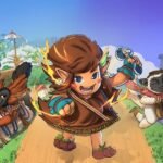 Mamon King, Kalanoro y otros 6 juegos concretan sus estrenos en Nintendo Switch / Nintendo Switch 2