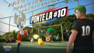 Pokémon GO detalla su nuevo evento exclusivo de América Latina