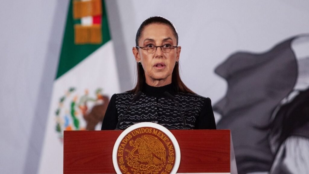 Confirma Bedolla gira de dos días de Claudia Sheinbaum por Michoacán