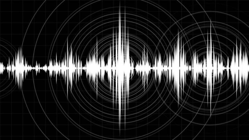 Sinaloa registra 41 réplicas tras sismo de magnitud 6.1 en Guasave