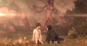 Attack on Titan 3 llega este invierno, confirma toneladas de detalles y lanza nuevo tráiler