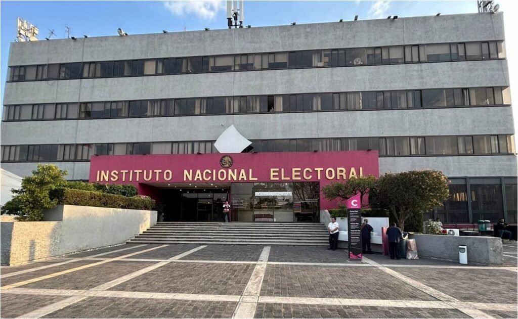 Nuevos partidos políticos nacionales estrenan registro este 1 de julio: INE; recibirán oficinas y constancias | El Universal
