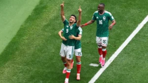 México vs. Inglaterra: hora y dónde ver los partidos de octavos del Mundial este domingo