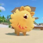Nuevo rumor sobre los tipos de las evoluciones de los iniciales de Pokémon Viento y Oleaje