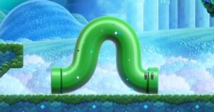 Nintendo detalla el proceso de creación de efectos de sonido en Super Mario Bros Wonder