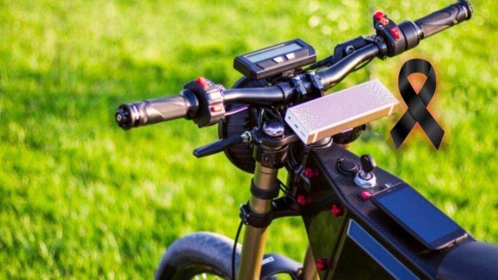 “Por favor, sigamos orando”: bicicleta le quita la vida a niño y deja a otro luchando para no morir