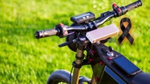 “Por favor, sigamos orando”: bicicleta le quita la vida a niño y deja a otro luchando para no morir