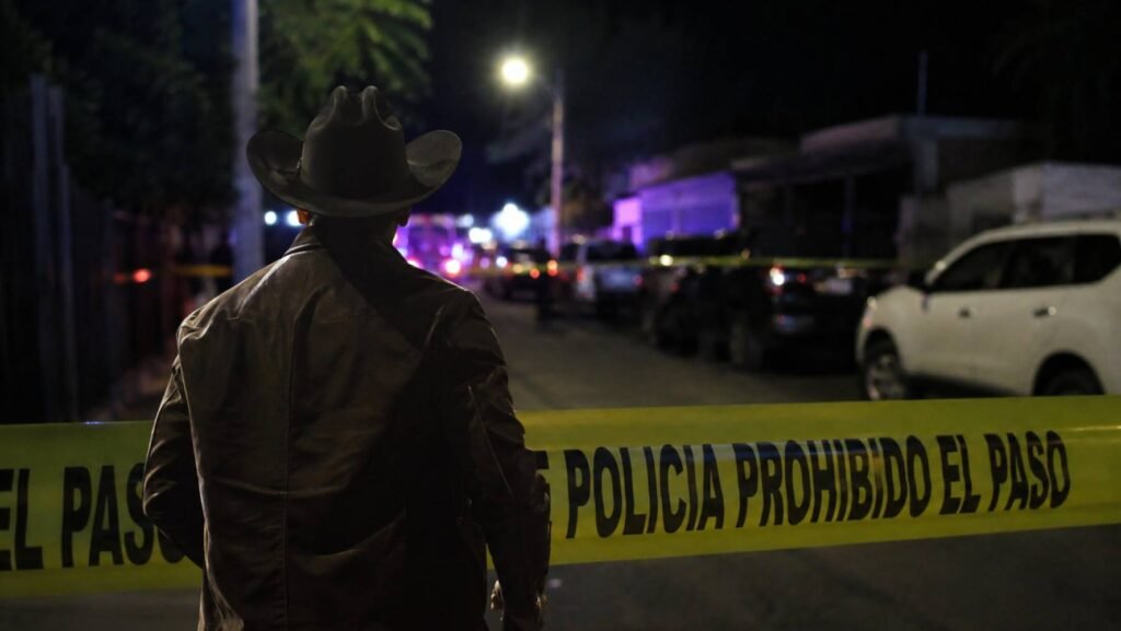 ¿Qué sabemos del asesinato de Adán R., exintegrante de Los Nuevos Rebeldes?
